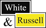 White &  Russell