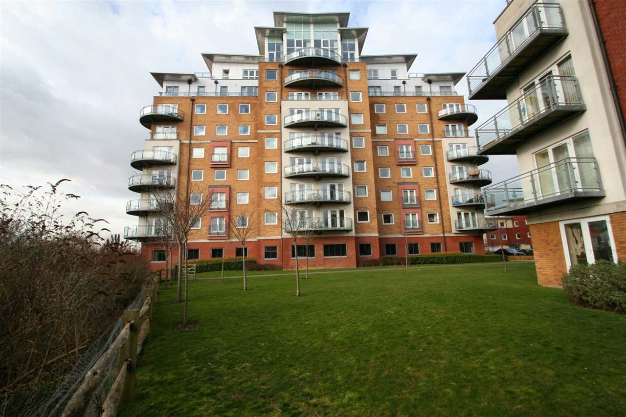 Winterthur Way, Town Centre, Basingstoke, Hampshire