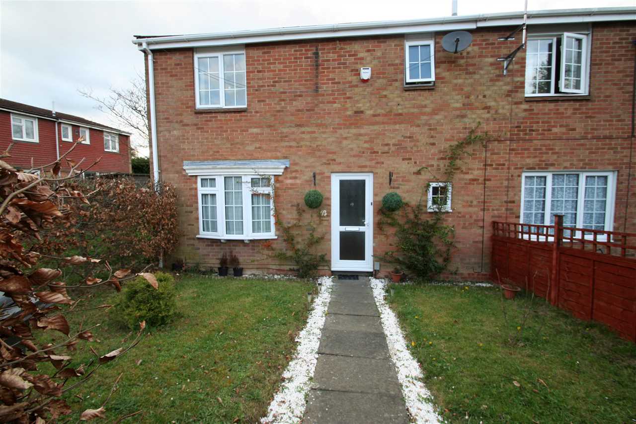 Black Dam, Basingstoke, Hampshire - Picture 1