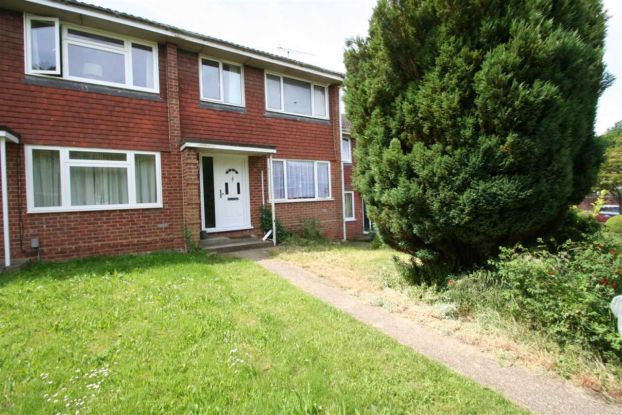 Brighton Hill, Basingstoke, Hampshire