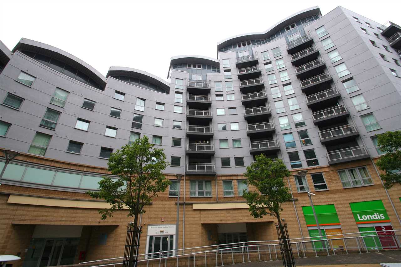 Town Centre, Basingstoke, Hampshire - Picture 1