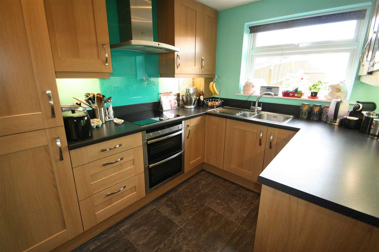 Brighton Hill, Basingstoke, Hampshire - Picture 3