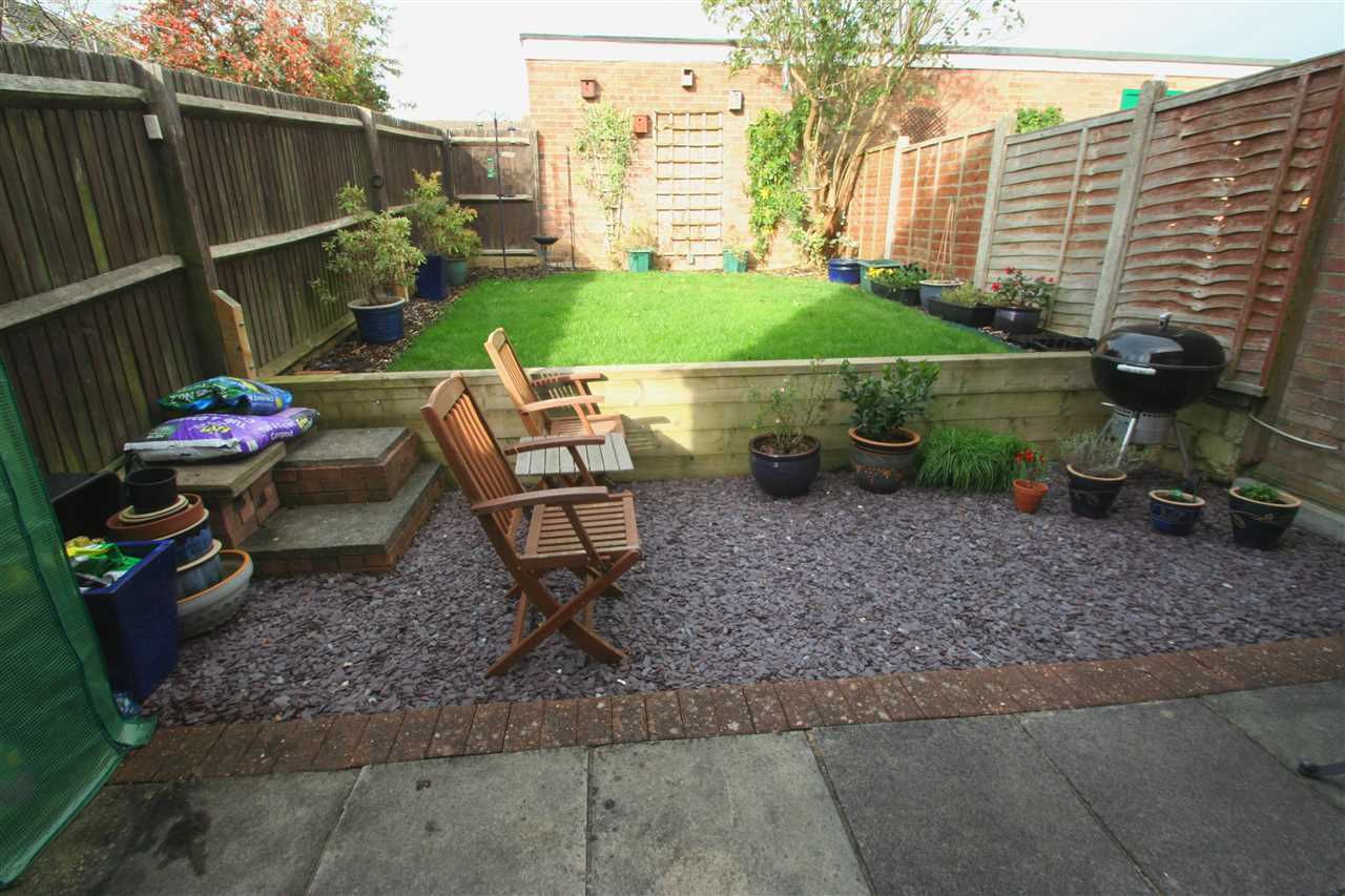 Brighton Hill, Basingstoke, Hampshire - Picture 10