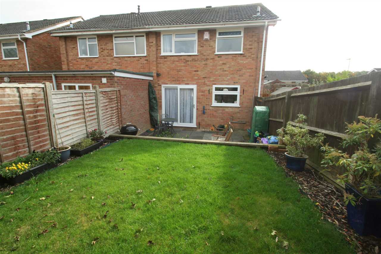 Brighton Hill, Basingstoke, Hampshire - Picture 11