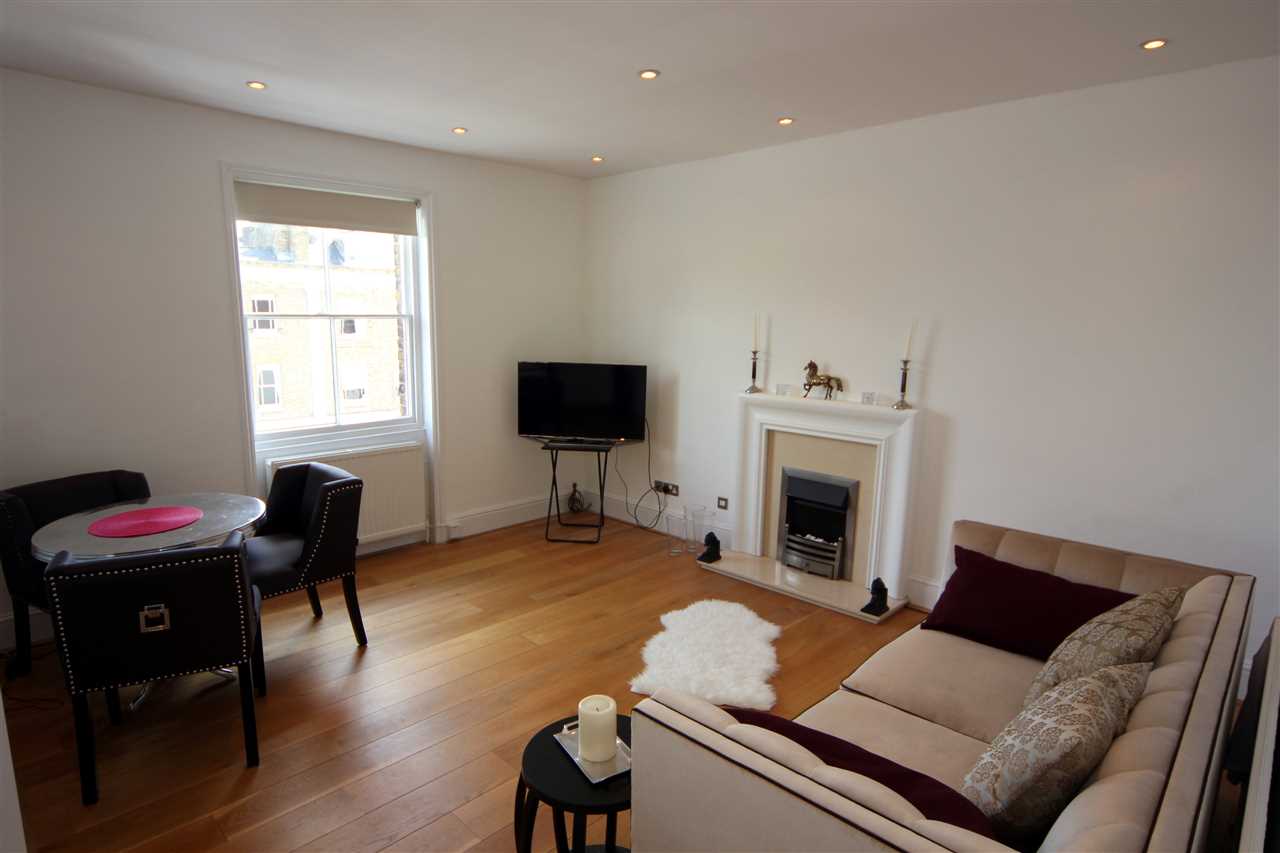 Trinity Road - Picture 2