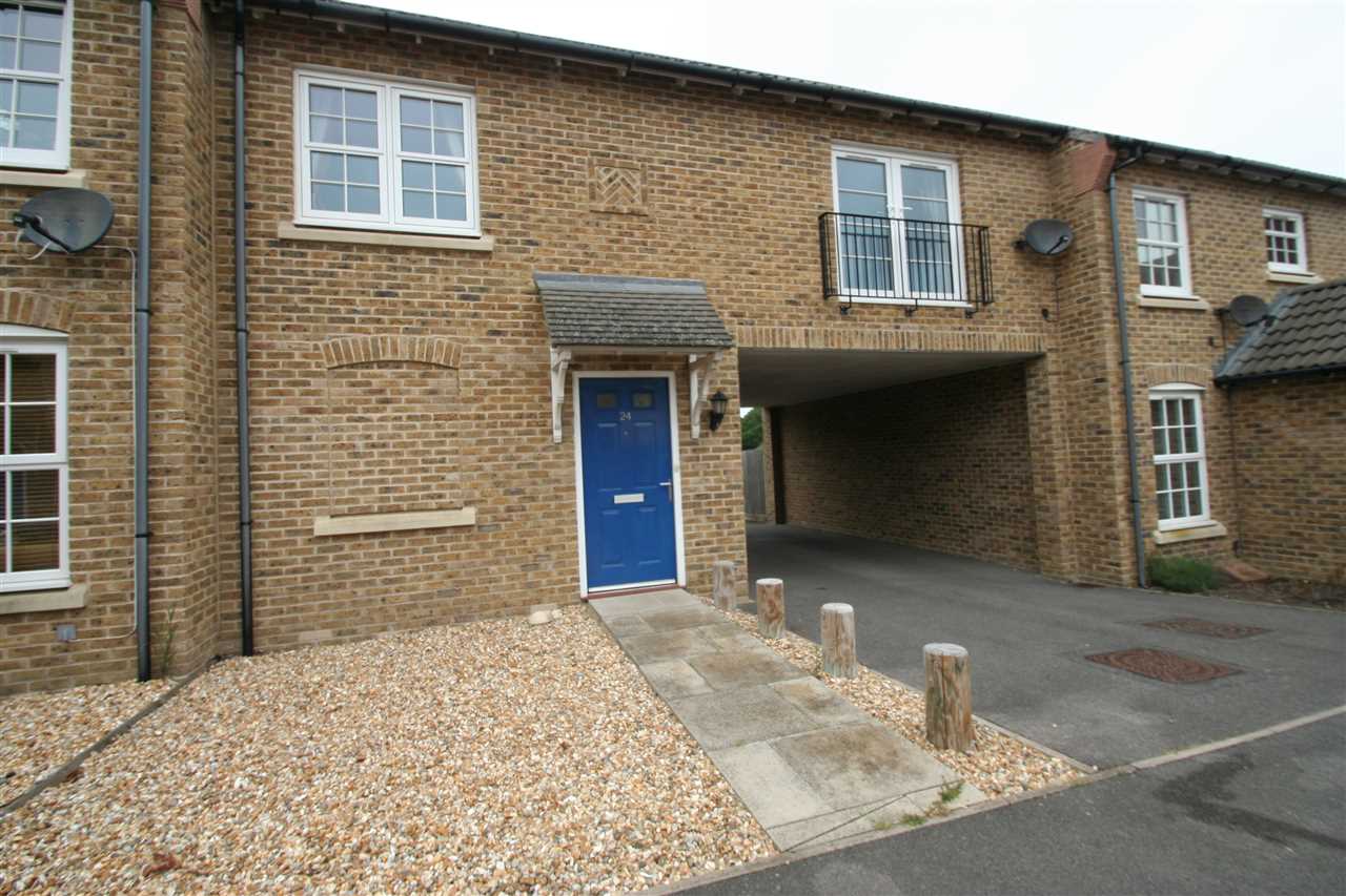 Sherfield Park, Hook, Hampshire