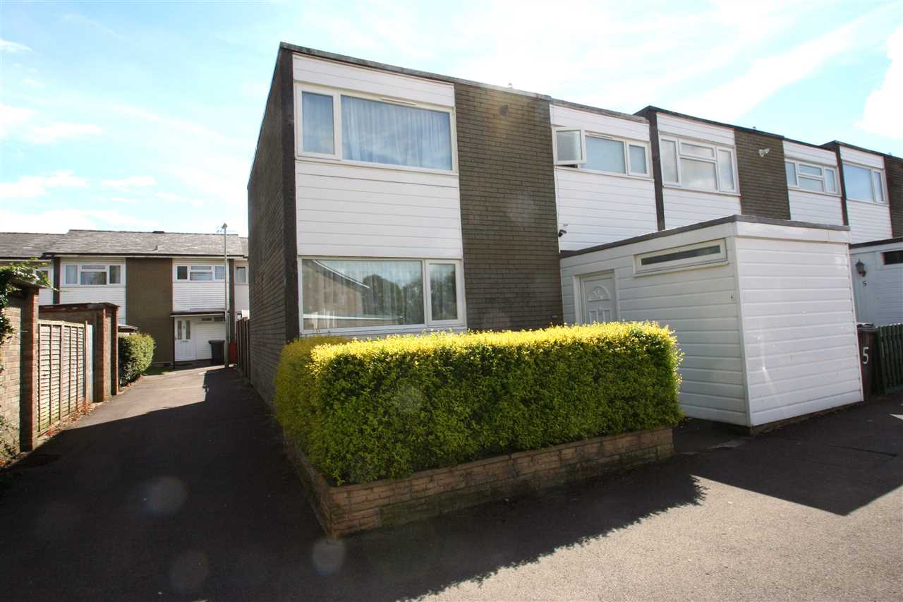 Millard Close