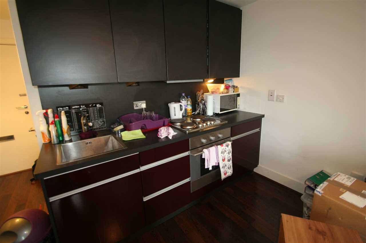 Skyline Plaza, Basingstoke Town, Hampshire - Picture 3