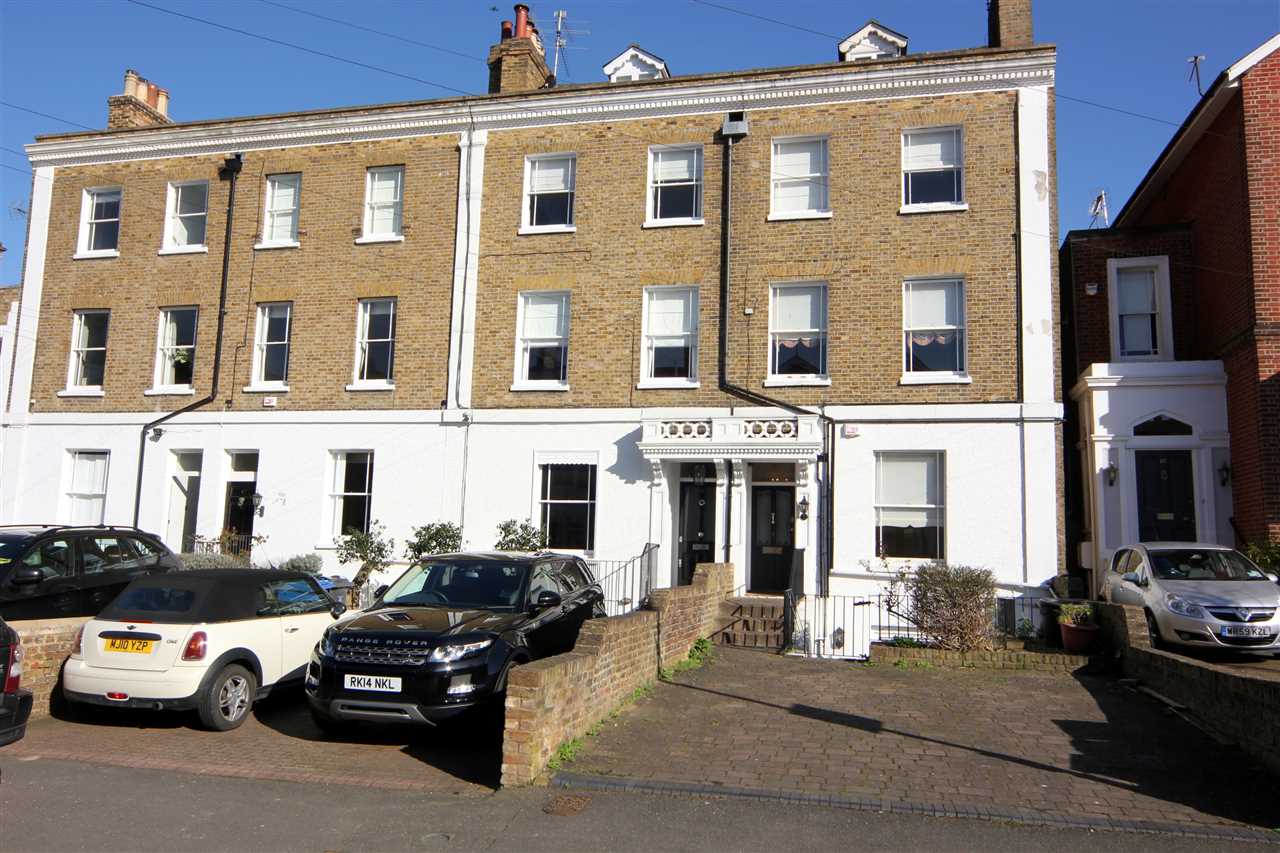 Trinity Place - Picture 1