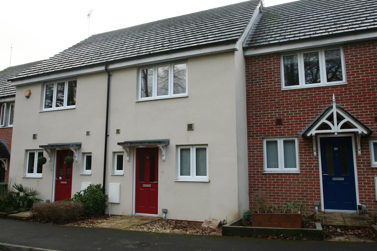 Skippetts Gardens, Basingstoke, Hampshire - Picture 1