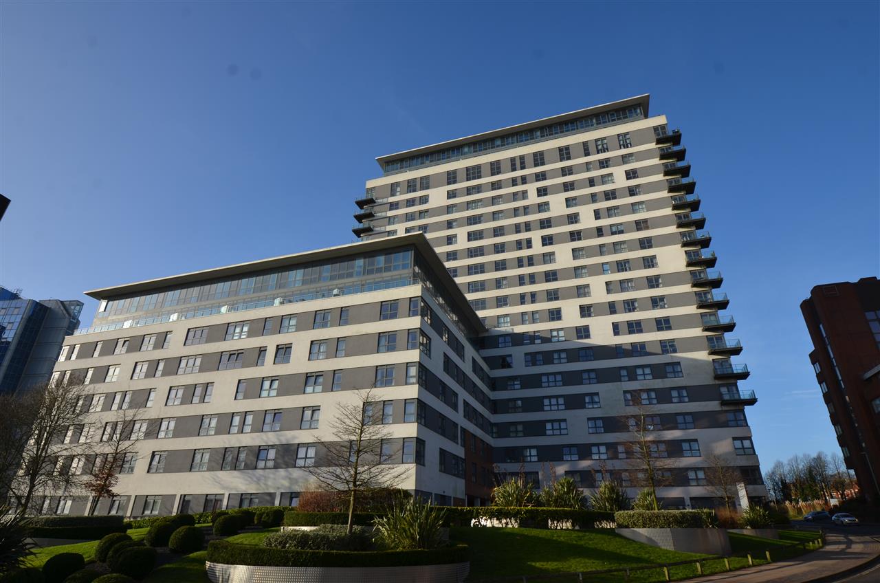 Skyline Plaza, Town Centre, Basingstoke, Hampshire