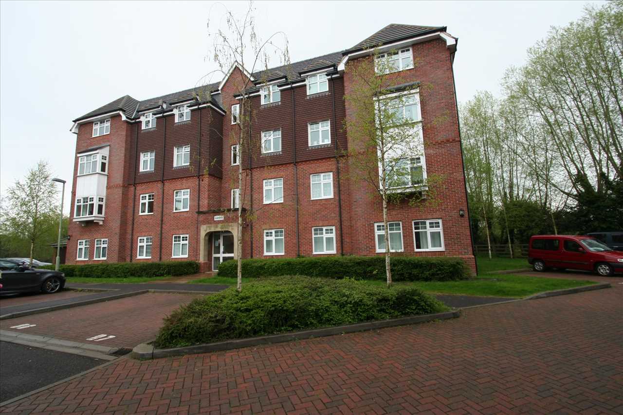 Elder House
