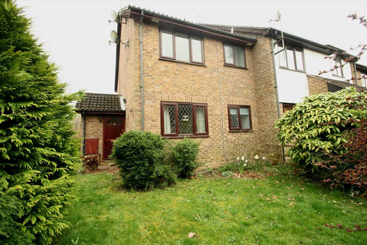 Chineham, Basingstoke, Hampshire