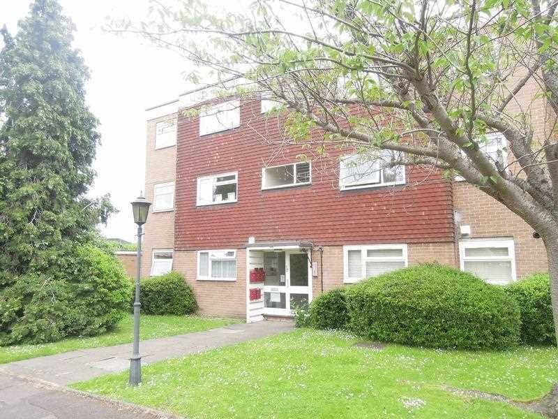 Tithe Court, Slough, Berkshire