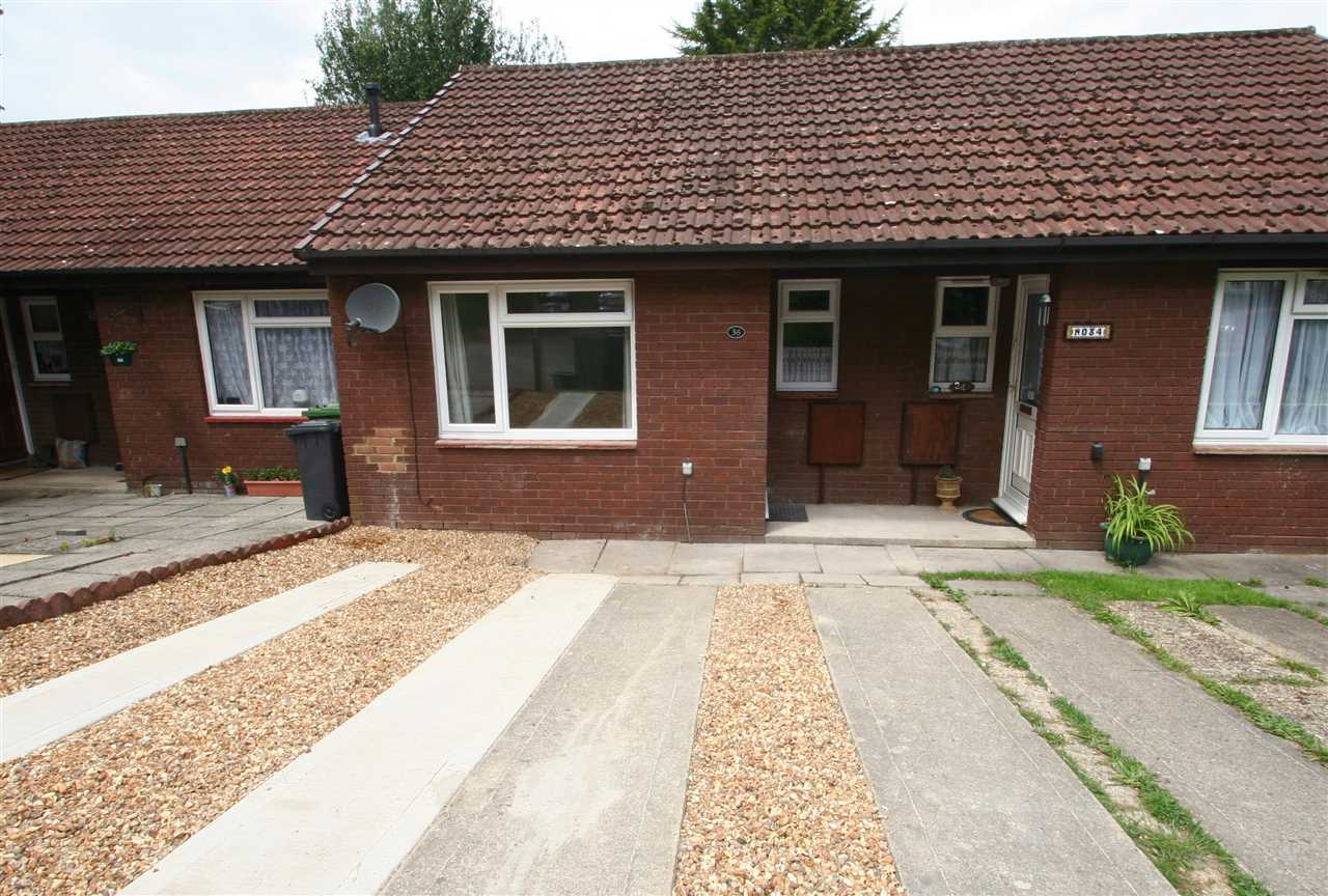 Ketelbey Rise, Basingstoke, Hampshire - Picture 1