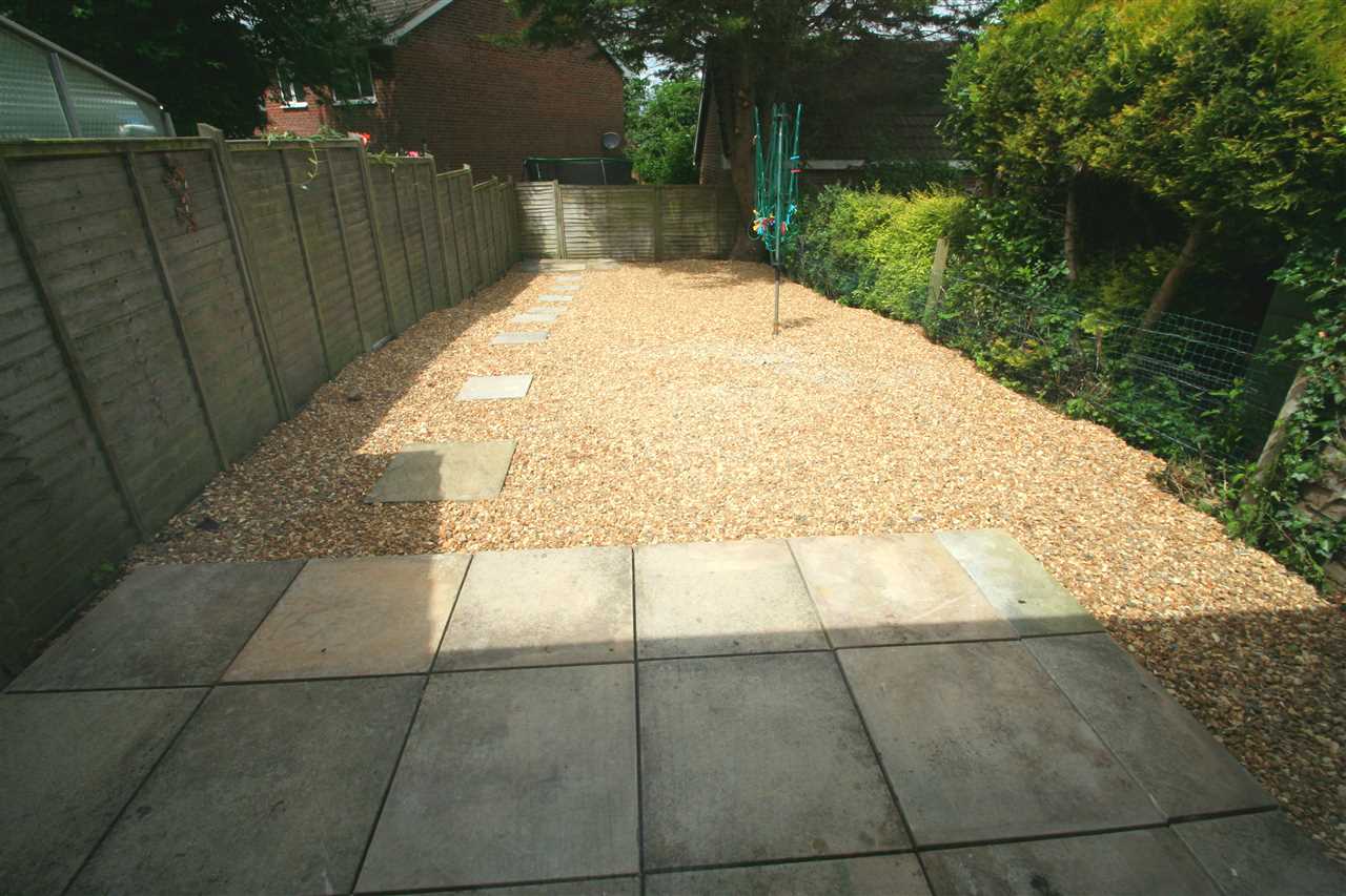 Ketelbey Rise, Basingstoke, Hampshire - Picture 8