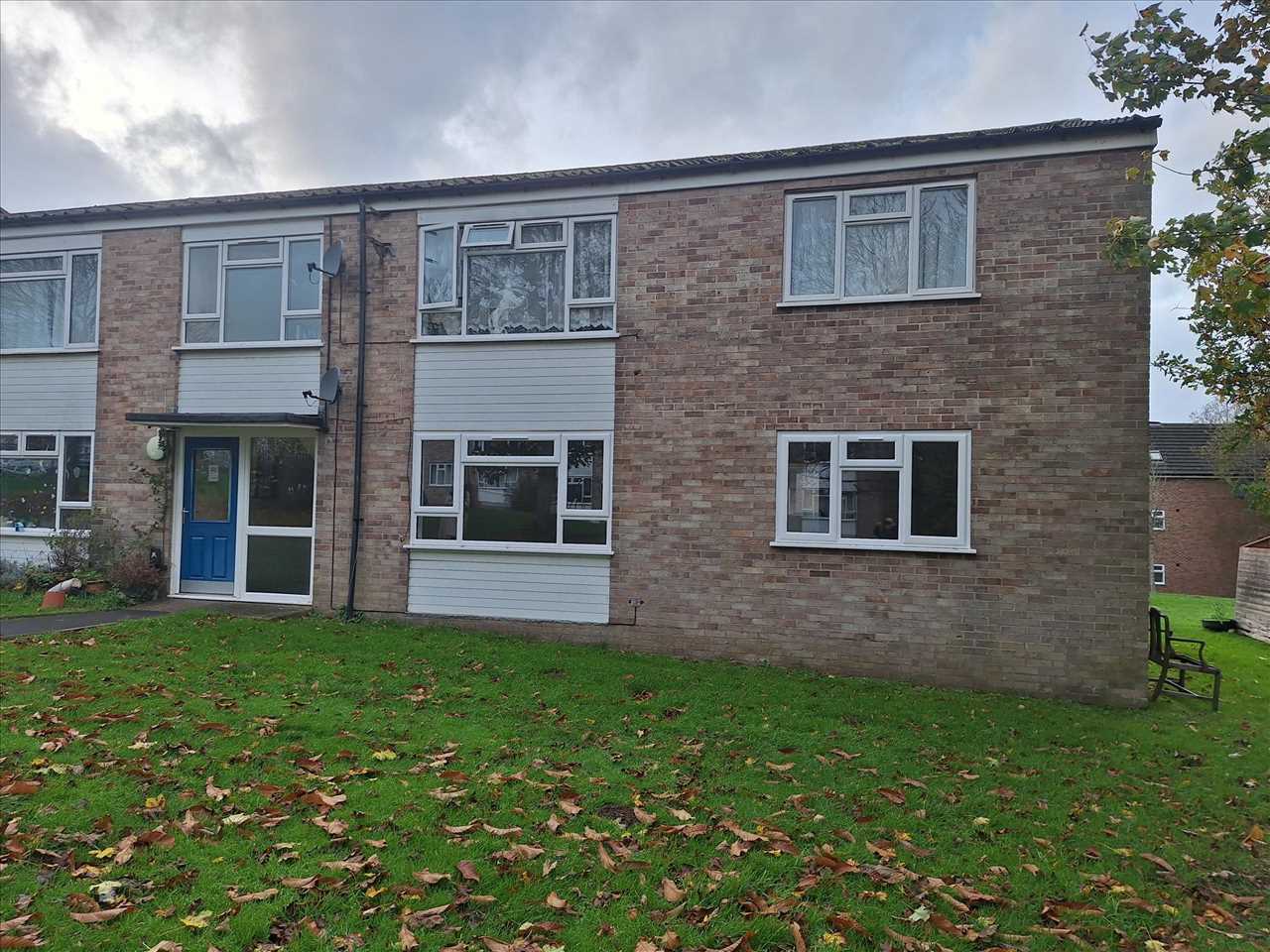 Srokins Road, Kinsclere