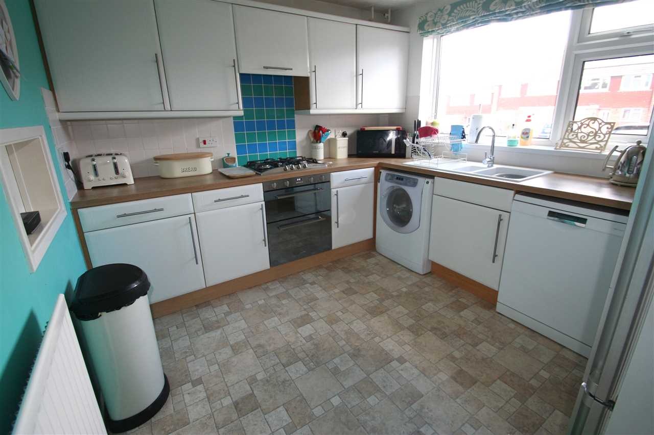 Brighton Hill, Basingstoke, Hampshire - Picture 3