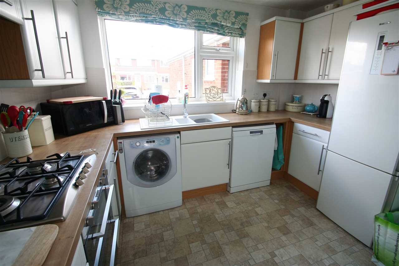 Brighton Hill, Basingstoke, Hampshire - Picture 4