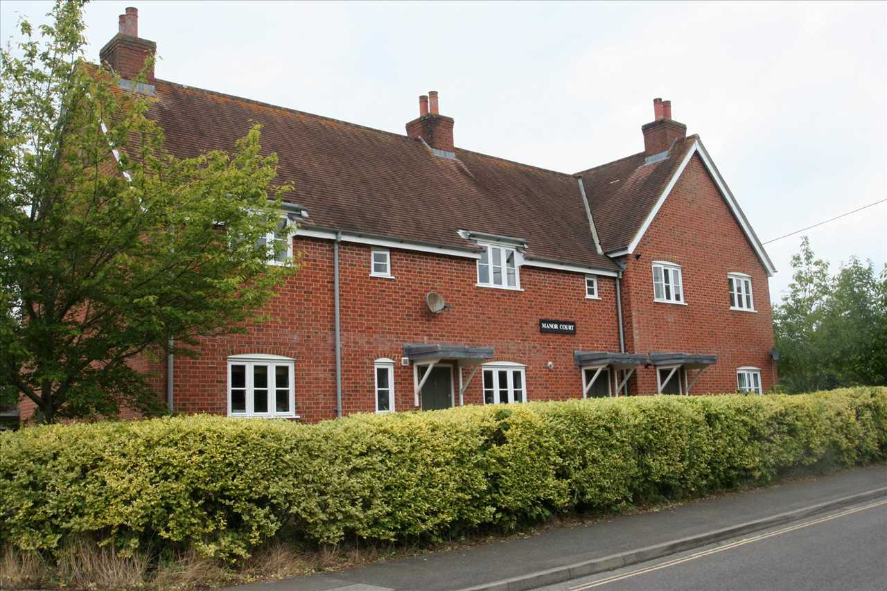 Manor Court