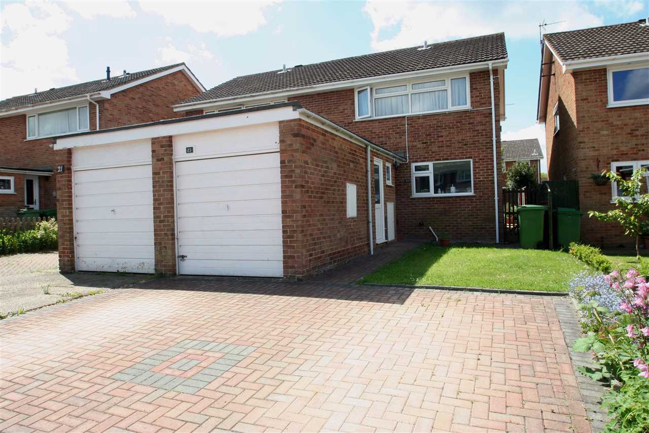 Brighton Hill, Basingstoke, Hampshire - Picture 1