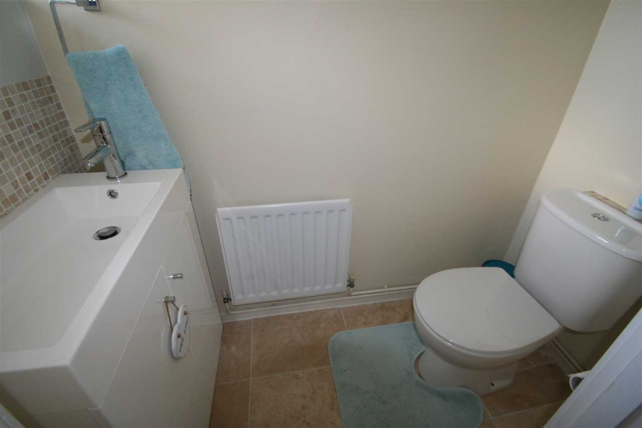 Brighton Hill, Basingstoke, Hampshire - Picture 5