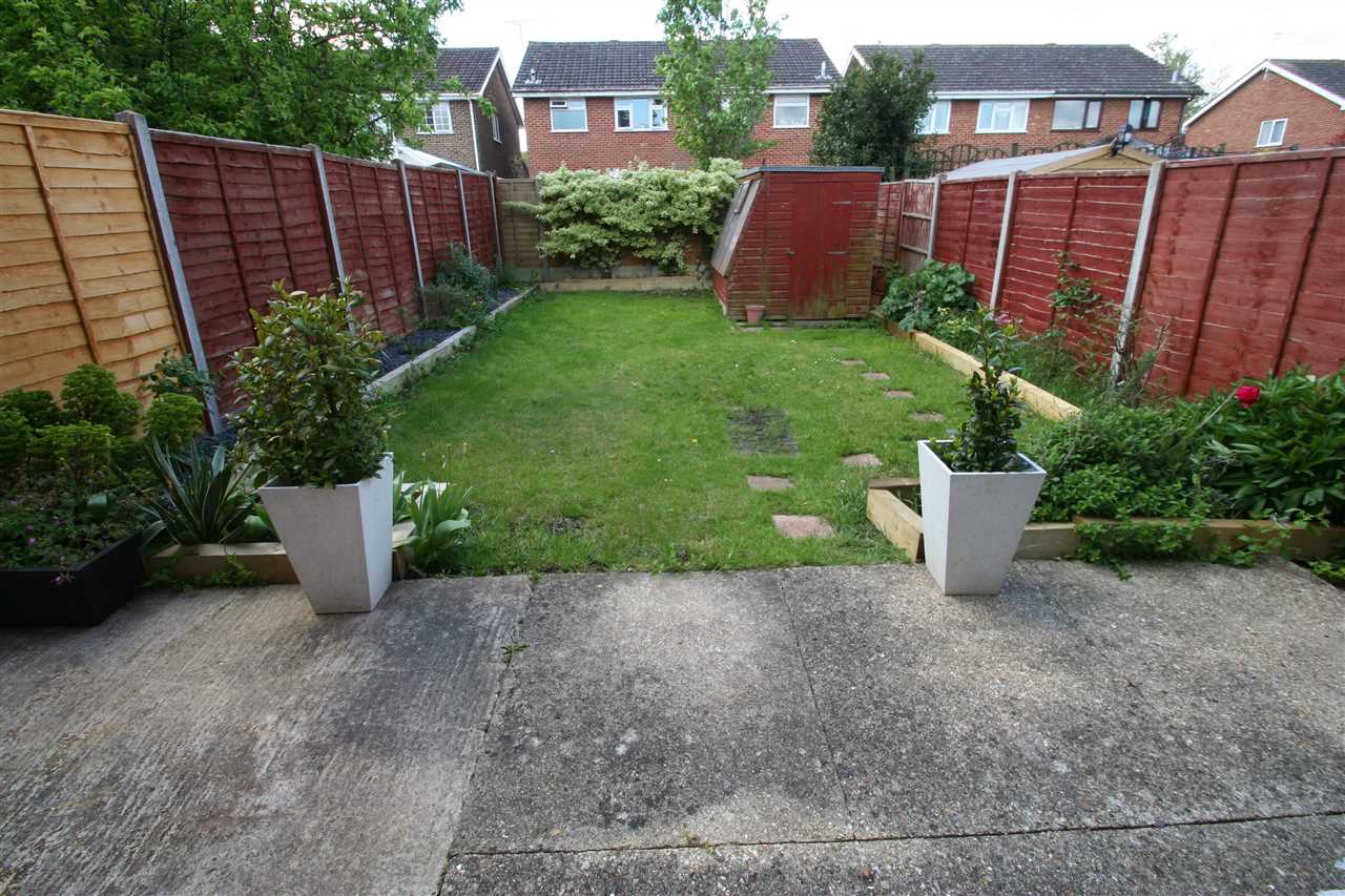 Brighton Hill, Basingstoke, Hampshire - Print - Picture 9