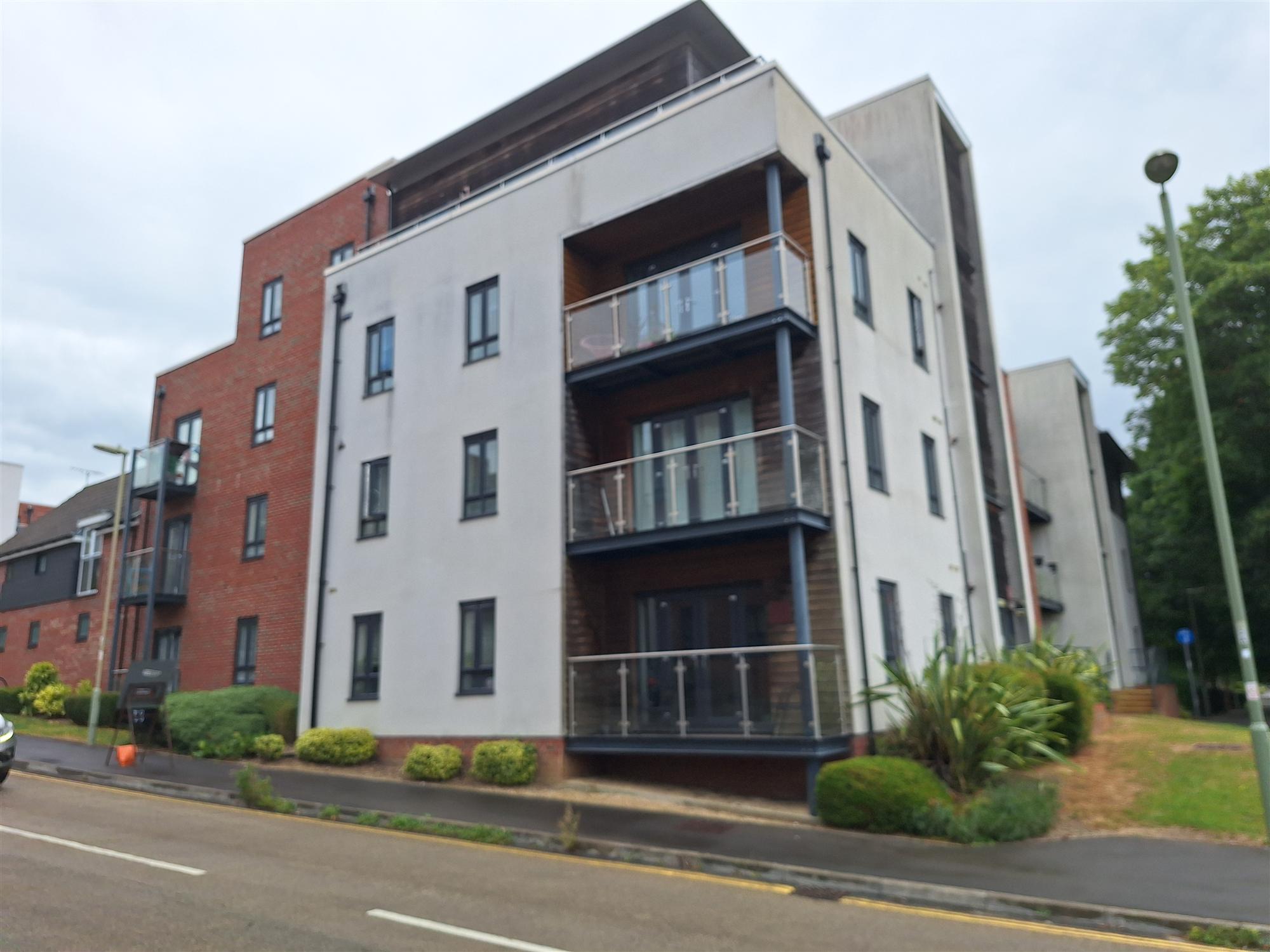 Sinclair Drive - Picture 1