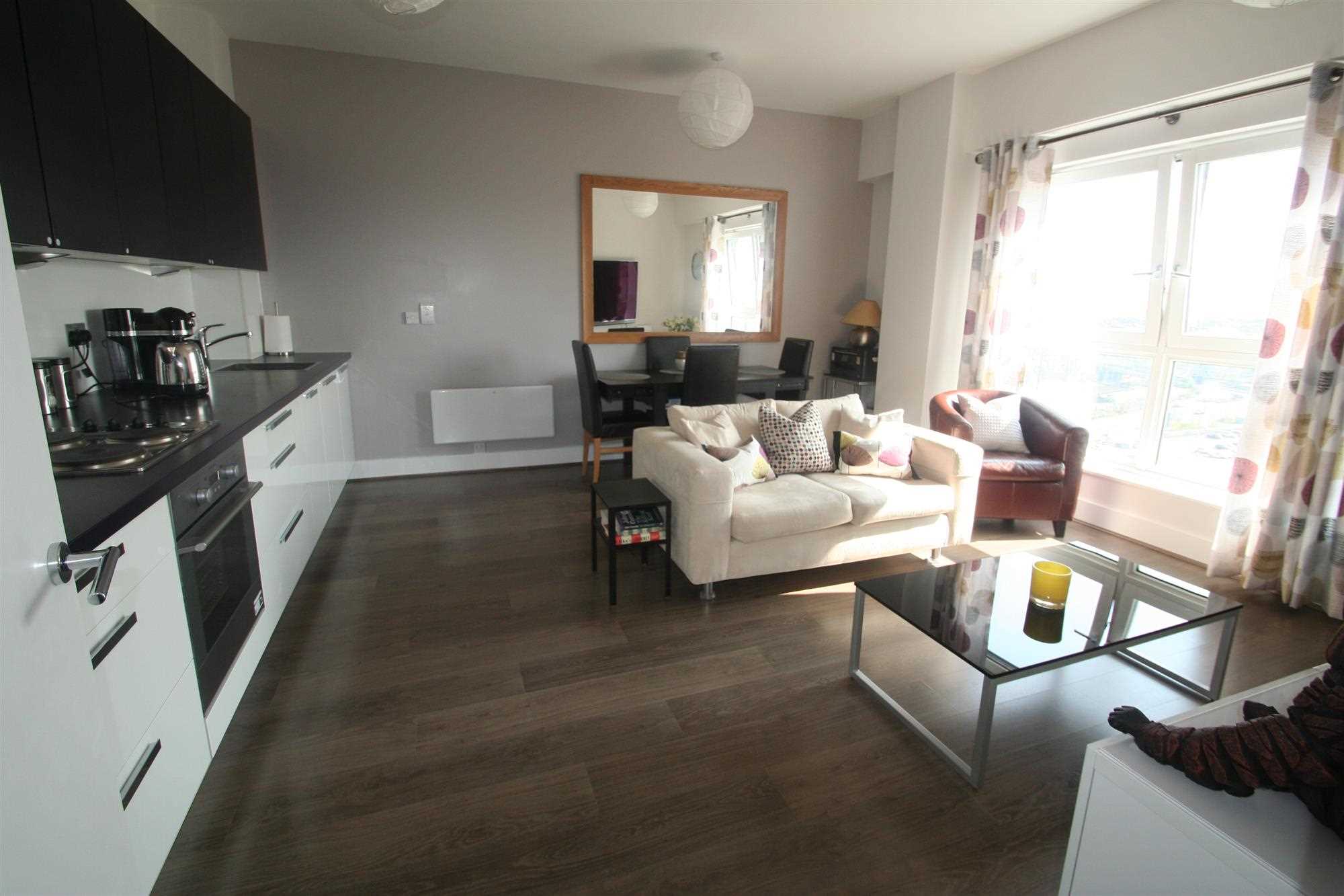 Skyline Plaza, Basingstoke Town Centre - Picture 2