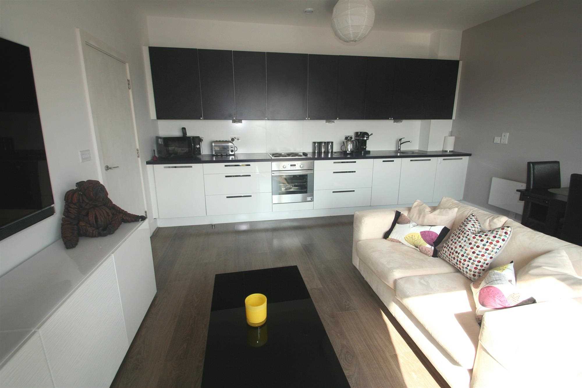 Skyline Plaza, Basingstoke Town Centre - Picture 4