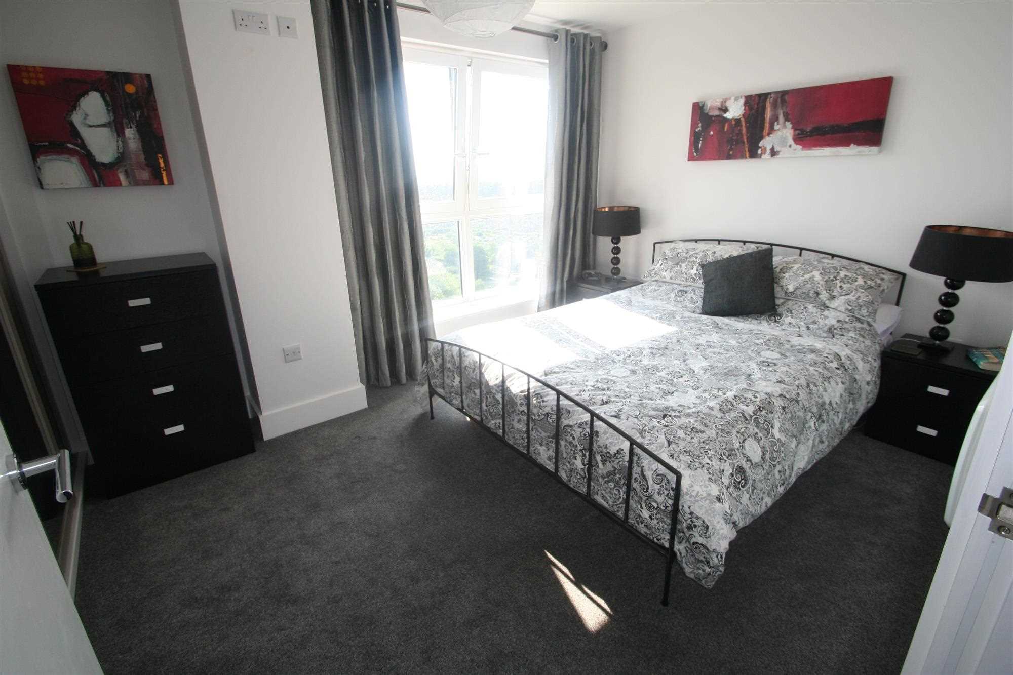 Skyline Plaza, Basingstoke Town Centre - Picture 5