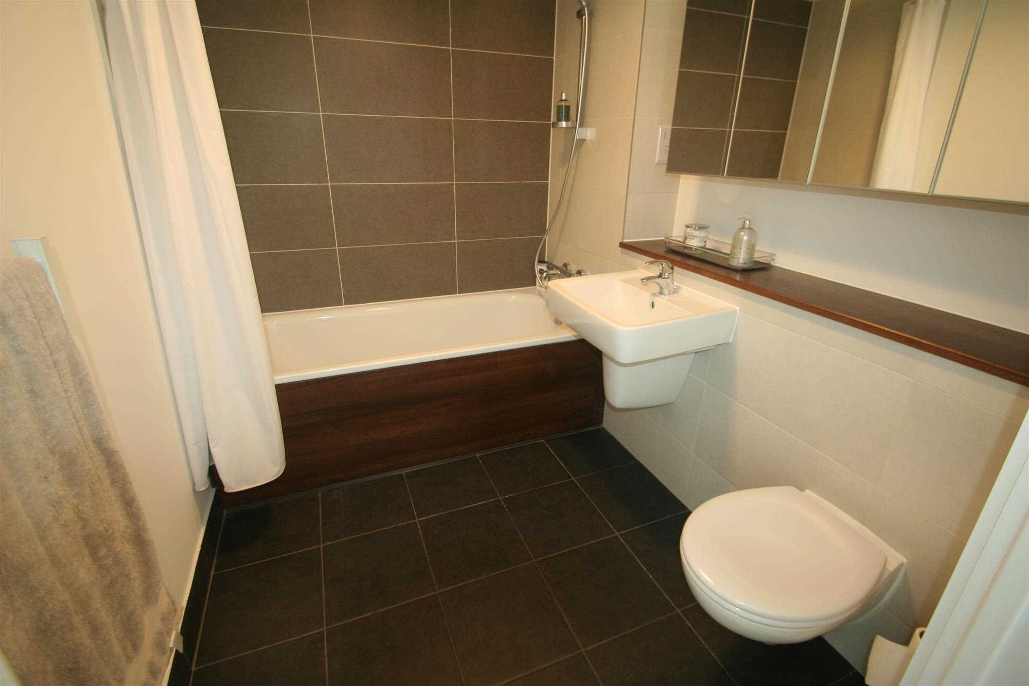 Skyline Plaza, Basingstoke Town Centre - Print - Picture 7