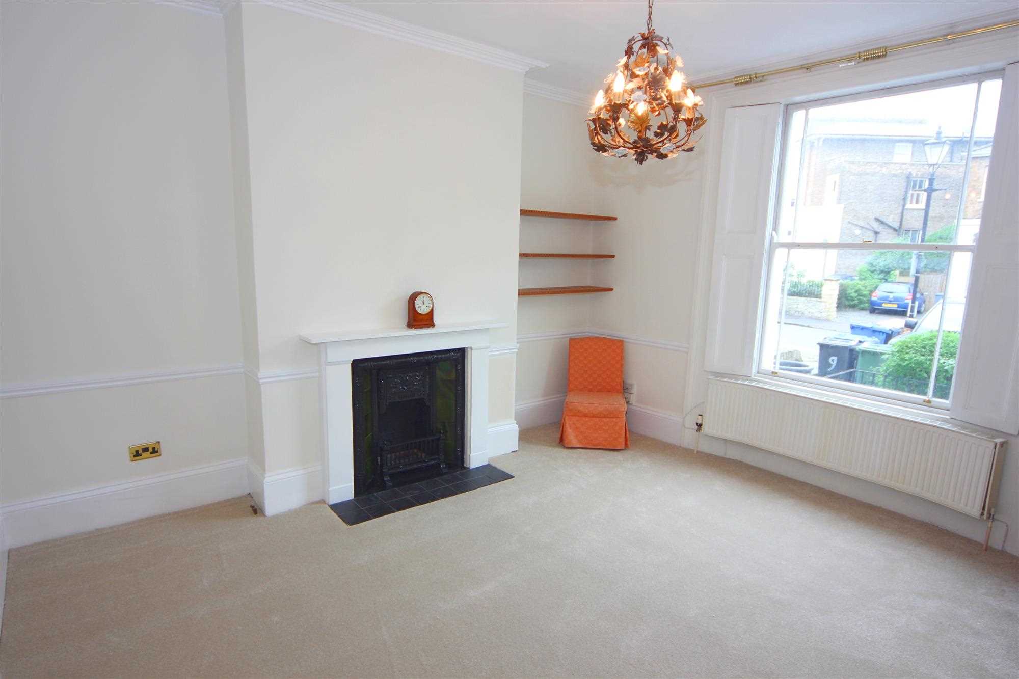 Trinity Place - Picture 4