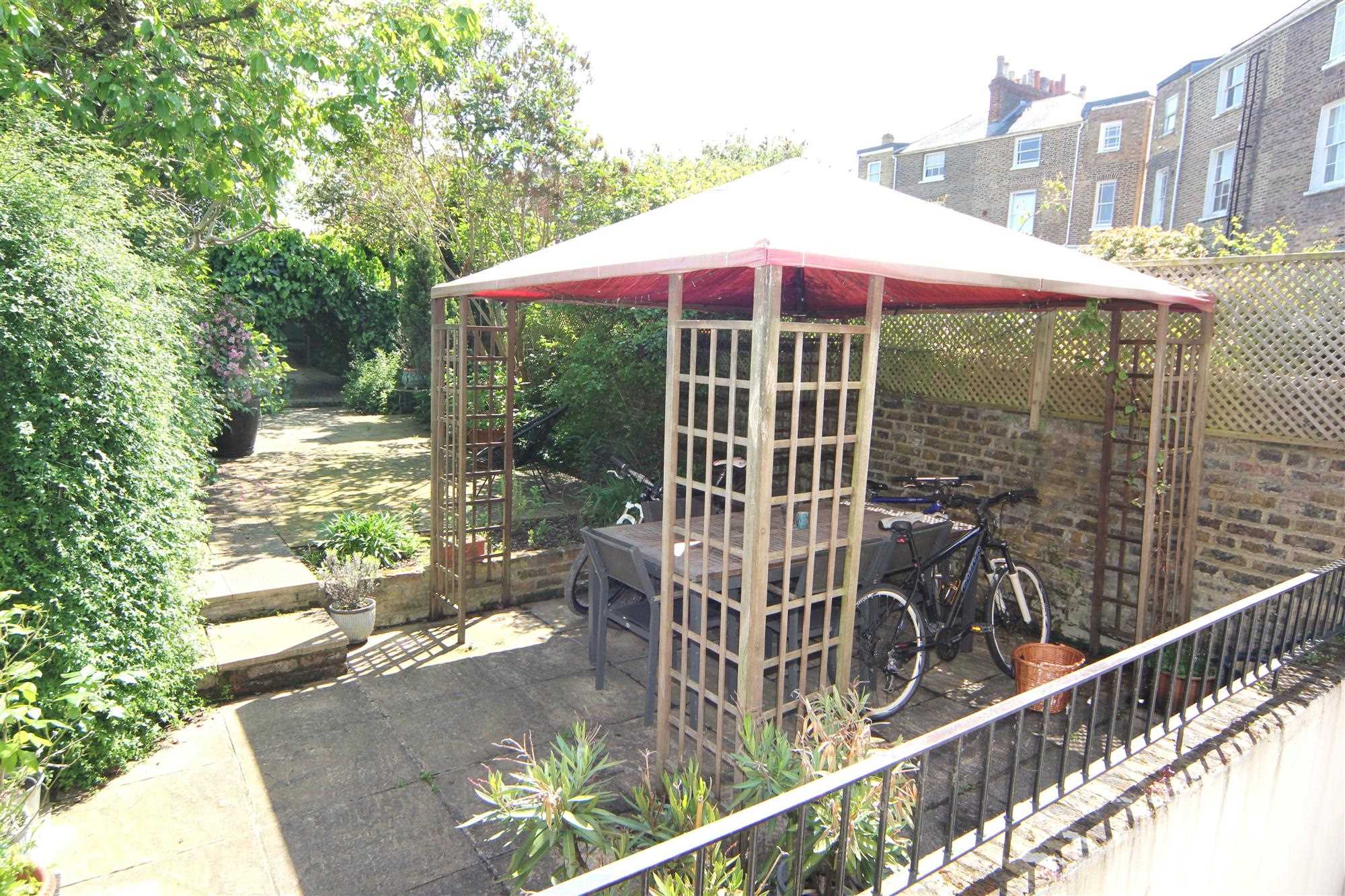 Trinity Place - Picture 9