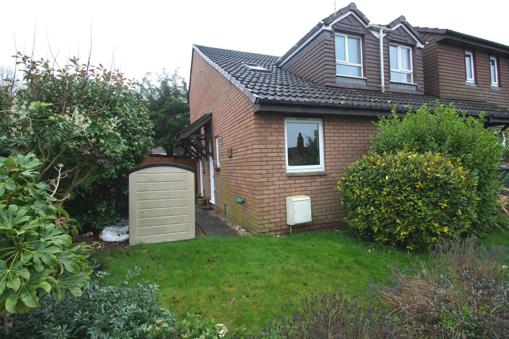 Ketelbey Rise - Picture 1