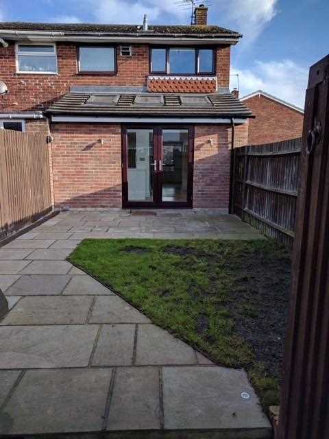 Bowyer Close, Basingstoke - Print - Picture 10