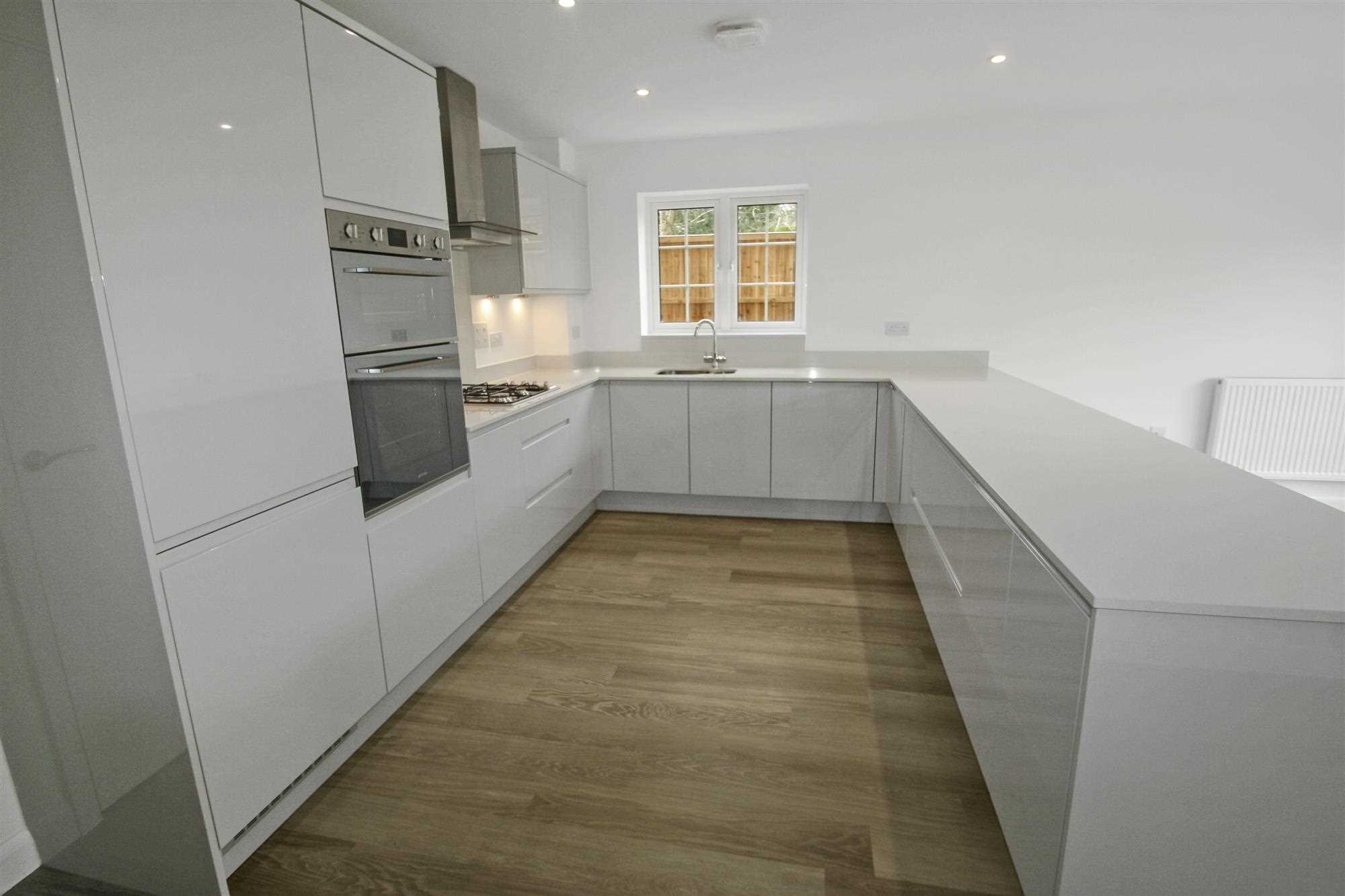 Cranbourne, Basingstoke - Picture 5