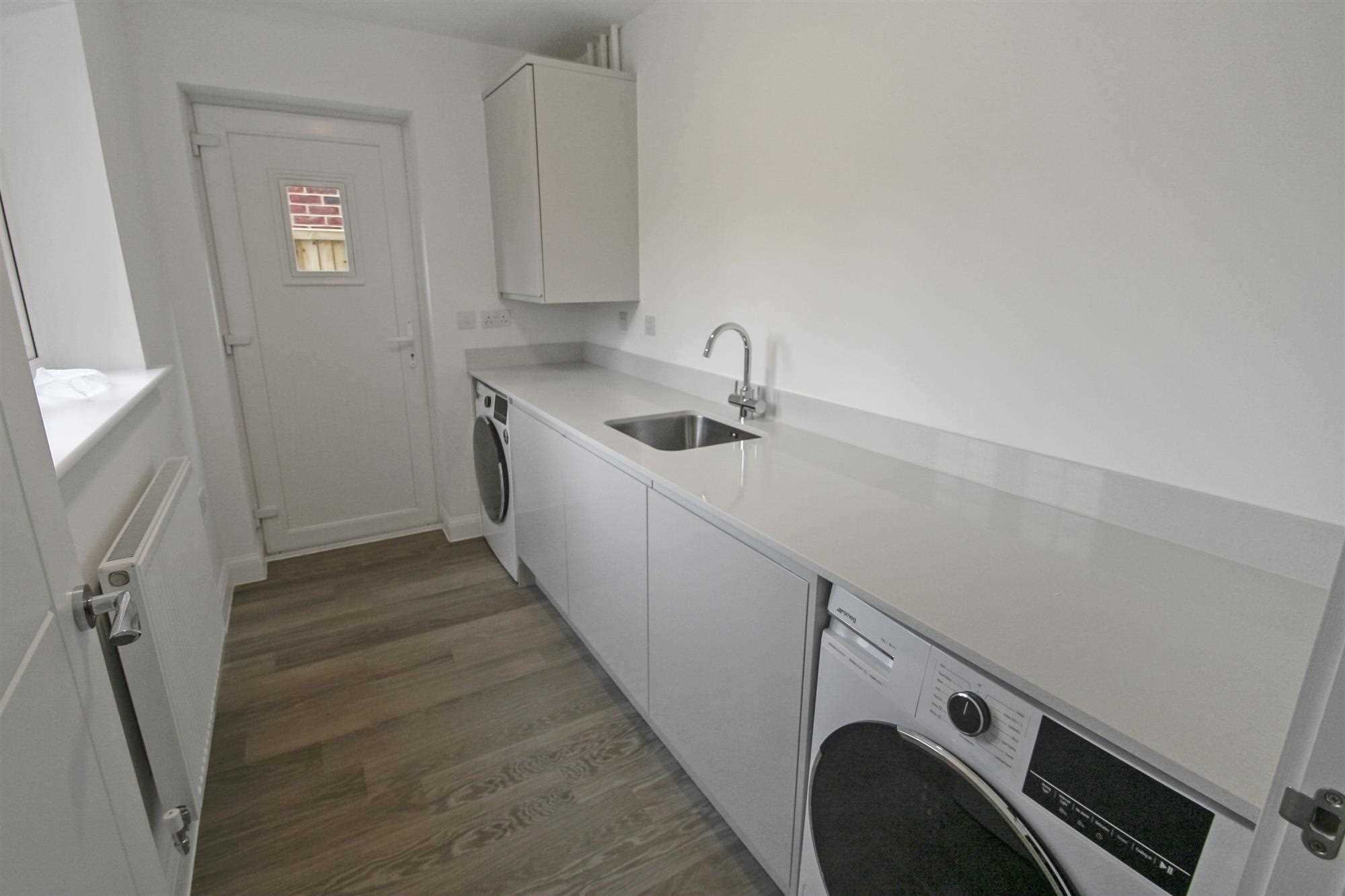 Cranbourne, Basingstoke - Picture 6