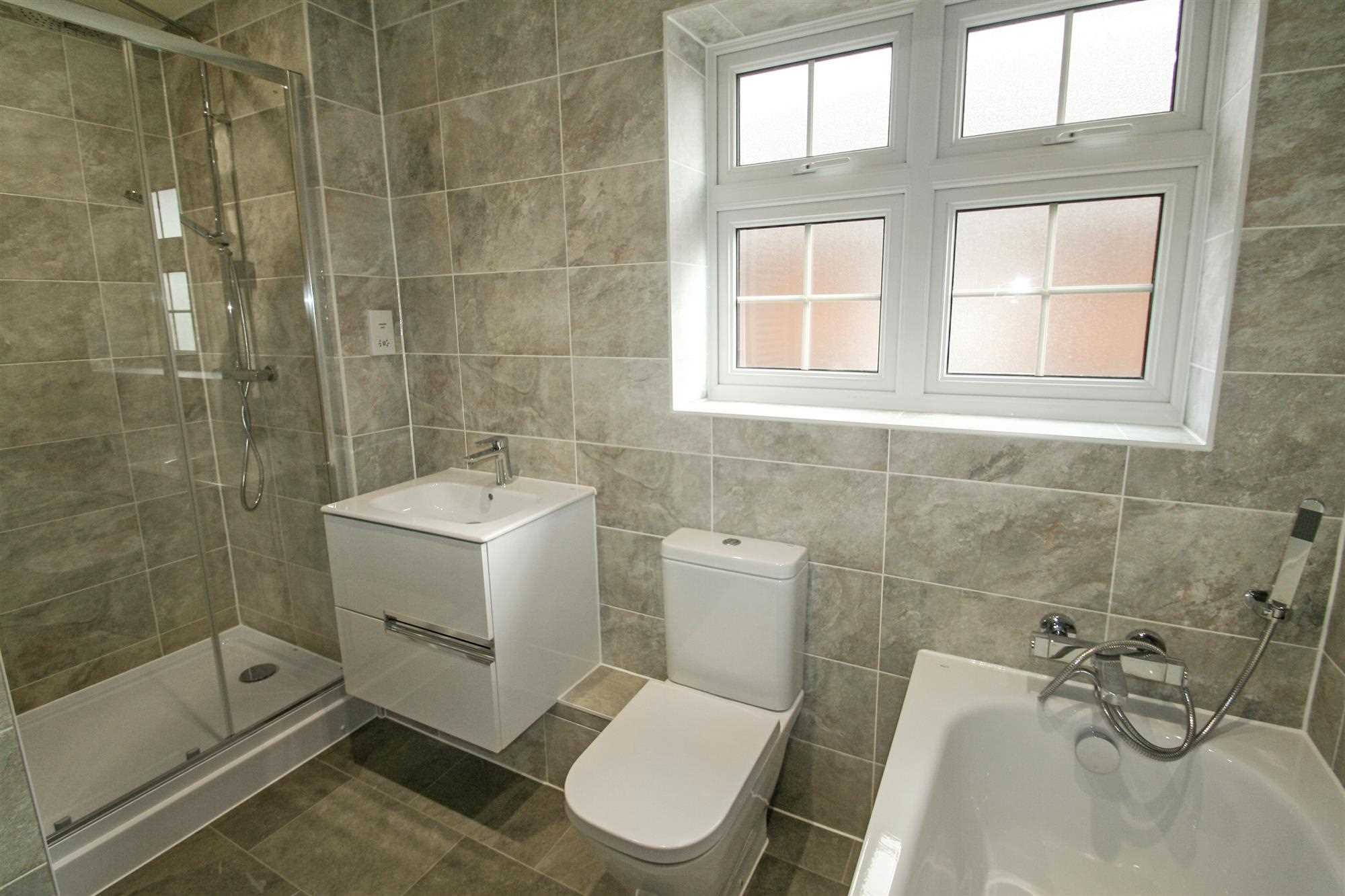 Cranbourne, Basingstoke - Picture 13
