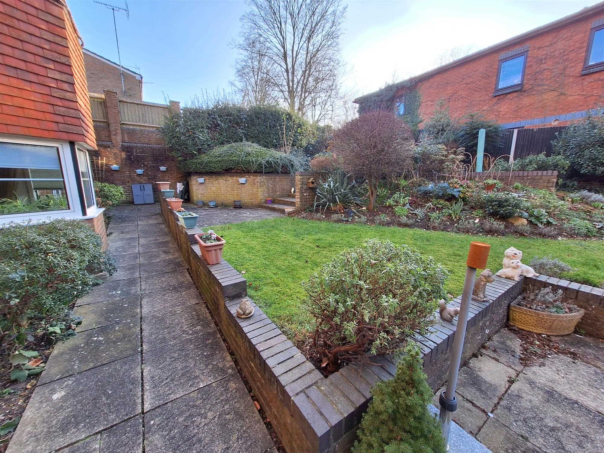 Worting Road, Basingstoke, Hampshire - Picture 12