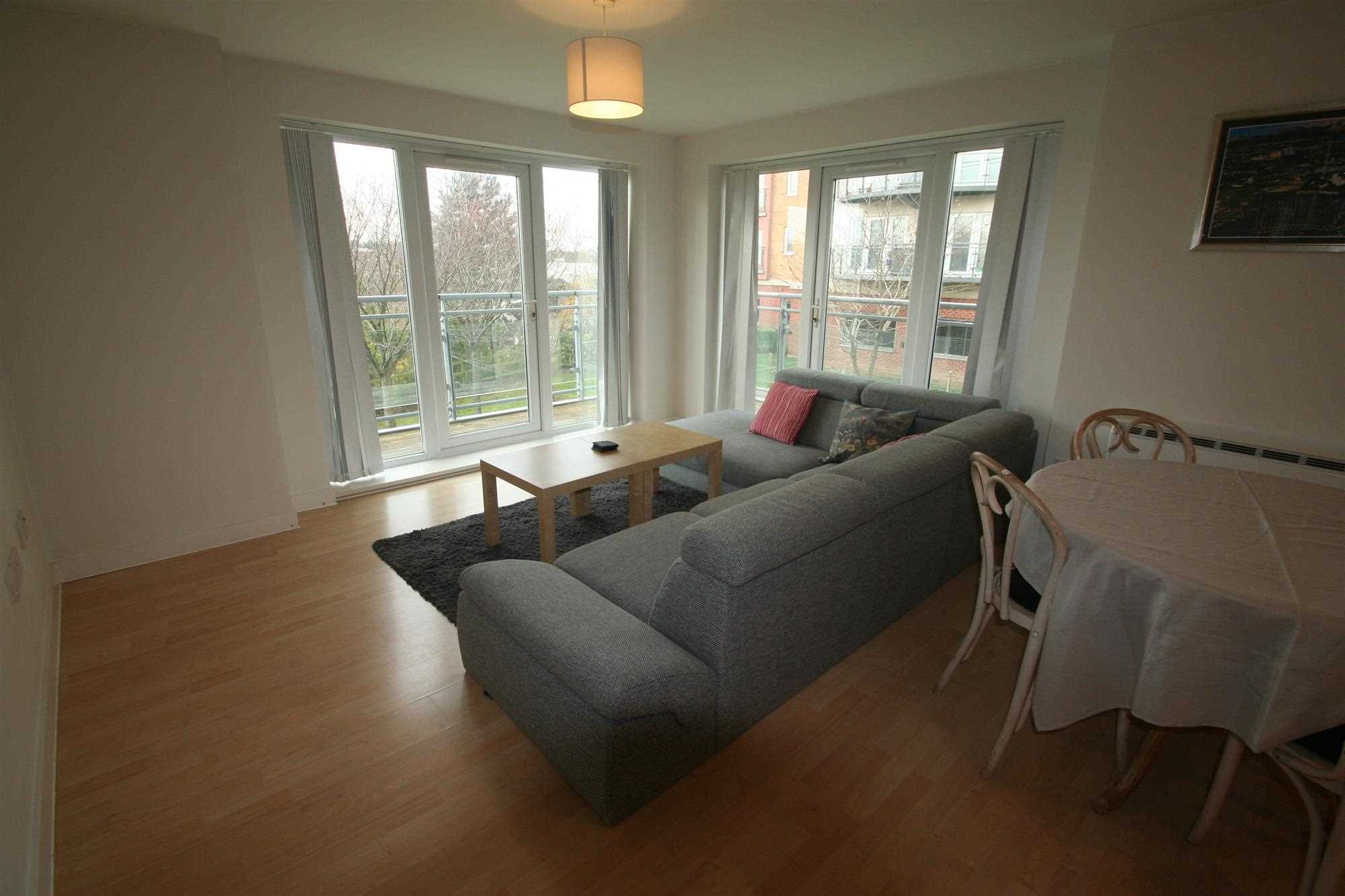 Winterthur Way, Basingstoke, Hampshire - Picture 2