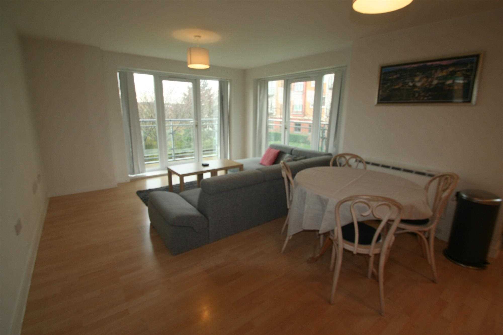 Winterthur Way, Basingstoke, Hampshire - Picture 4