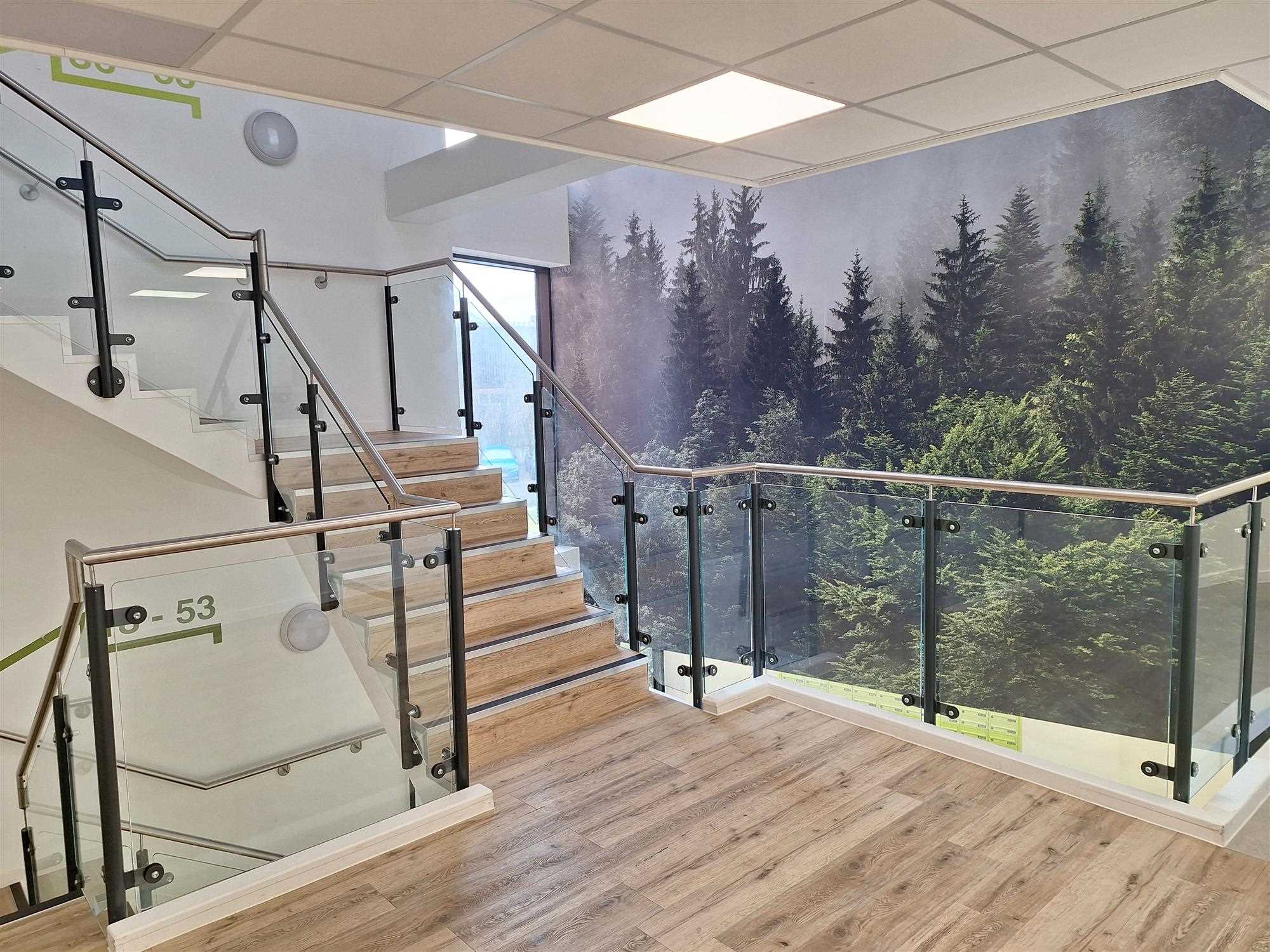 Park Heights, Basingstoke, Hampshire - Picture 10