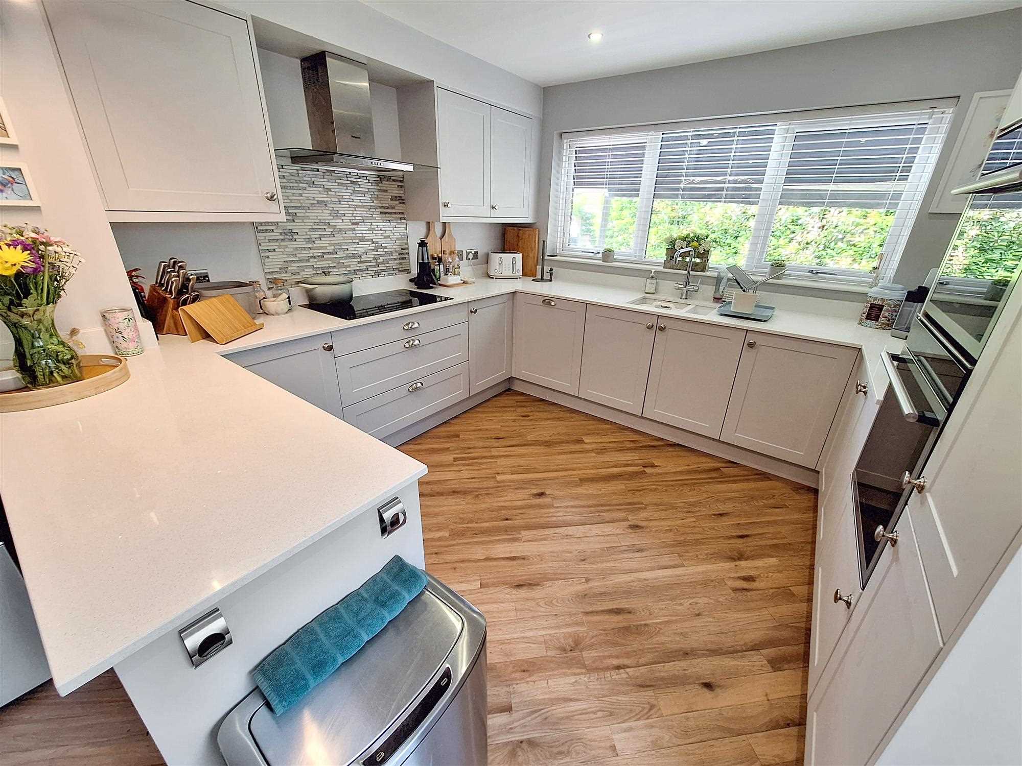 Lychpit, Basingstoke, Hampshire - Picture 6