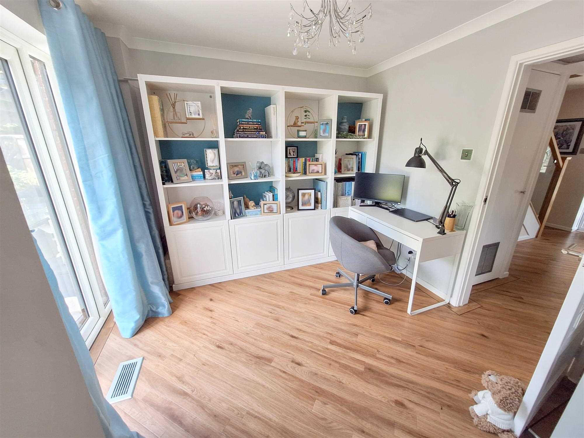 Lychpit, Basingstoke, Hampshire - Picture 9