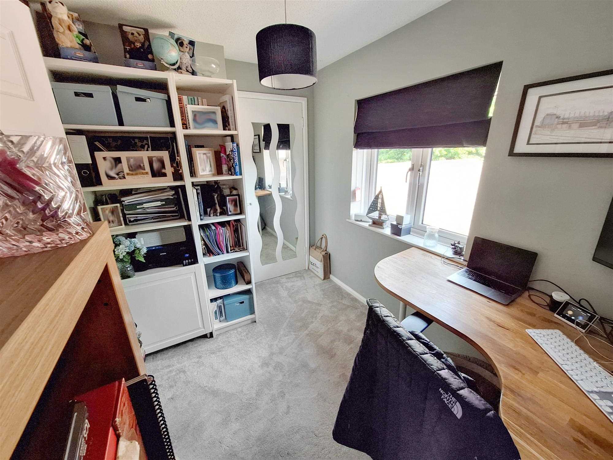 Lychpit, Basingstoke, Hampshire - Picture 15