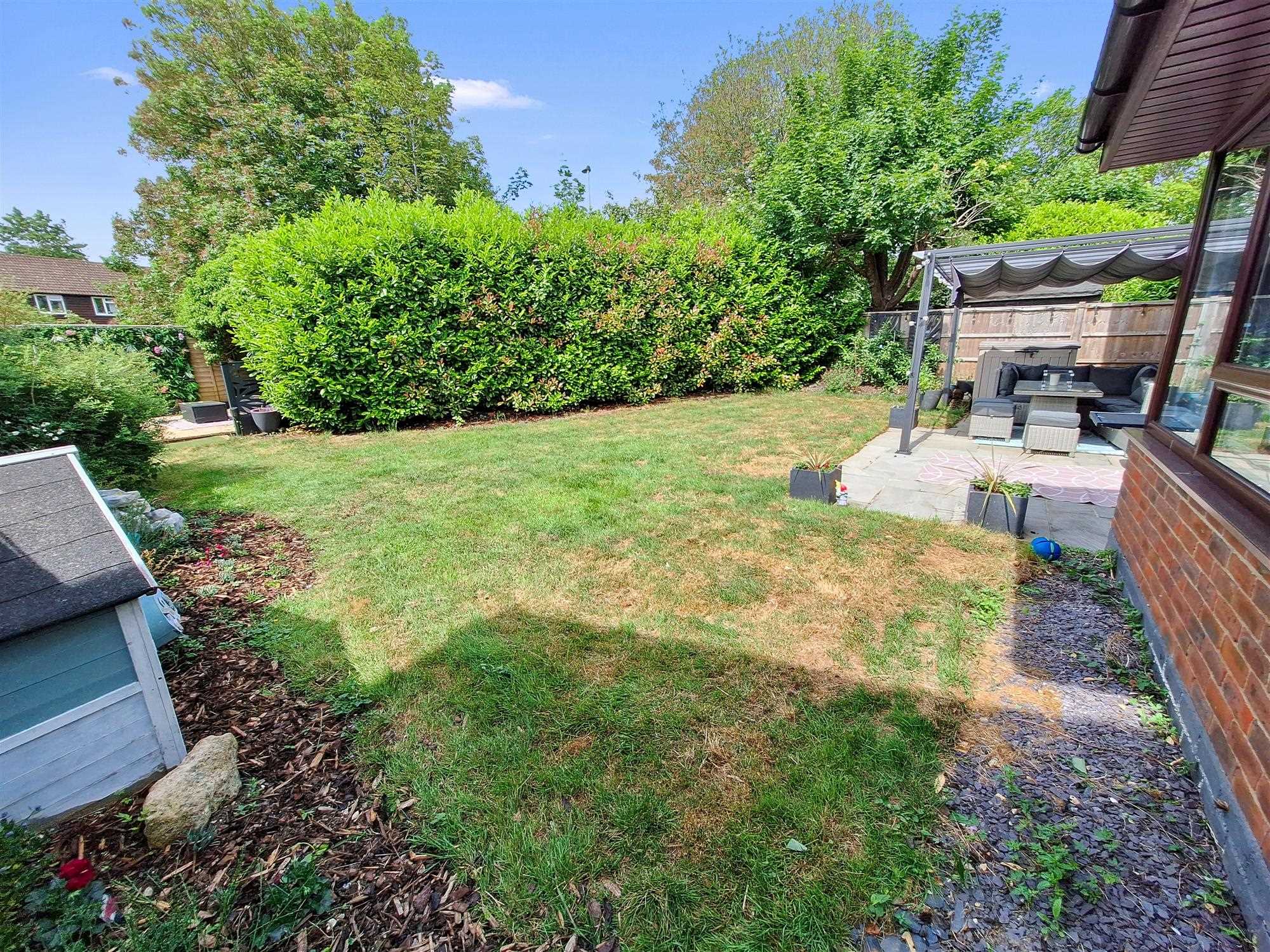Lychpit, Basingstoke, Hampshire - Picture 17
