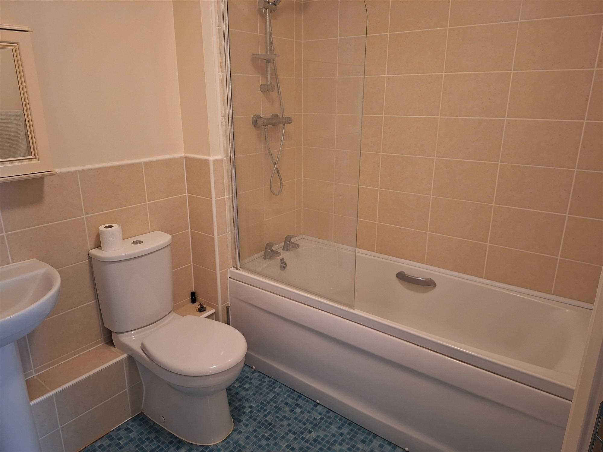 Sinclair Drive, Town Centre, Basingstoke, Hampshire - Picture 8