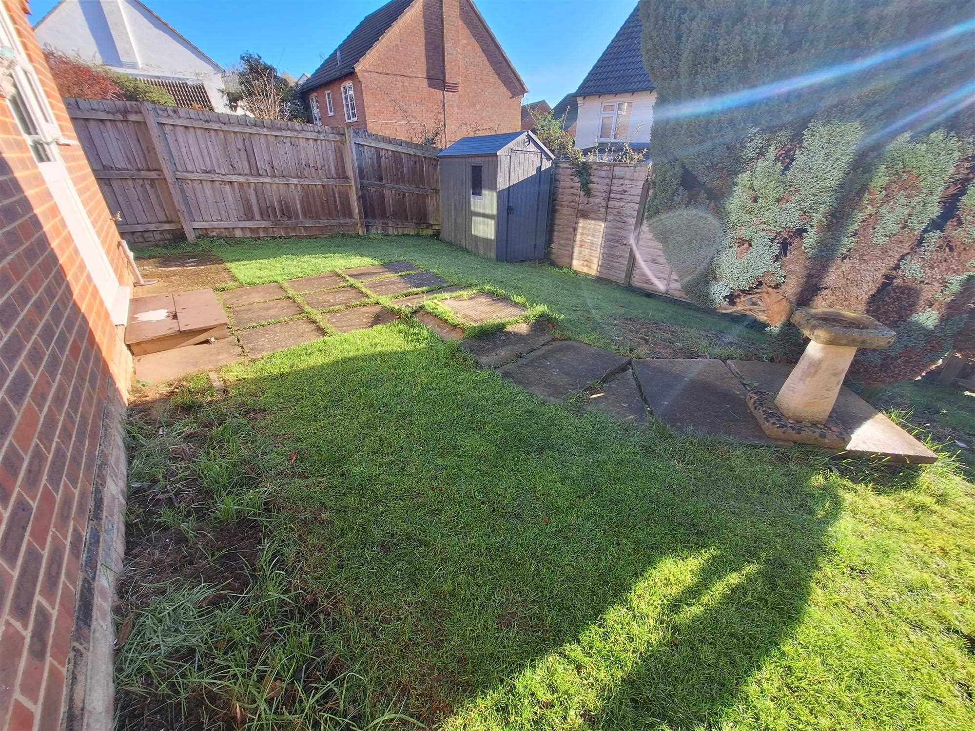 Badgers Bank, Lychpit, Basingstoke, Hampshire - Picture 8