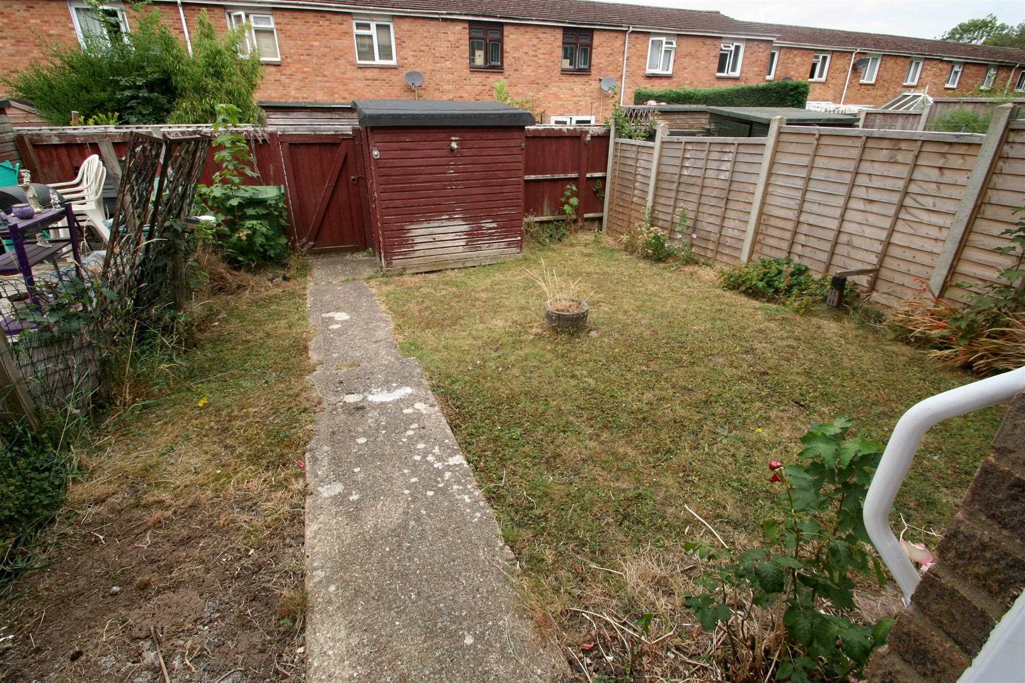 Black Dam, Basingstoke - Picture 10